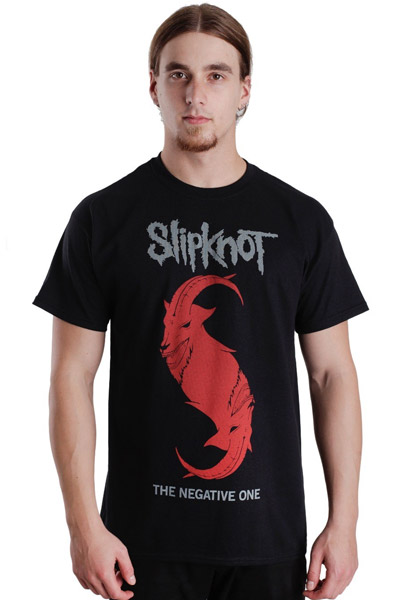 SLIPKNOT GRAPHIC GOAT T-Shirts
