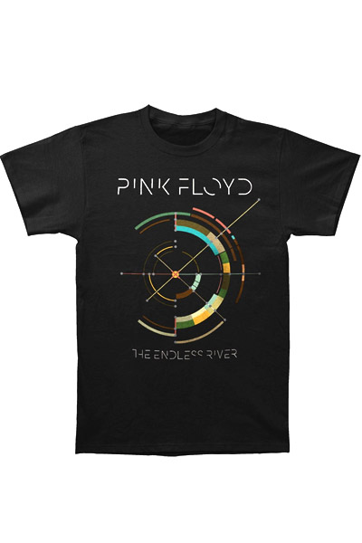 PINK FLOYD COMPASS