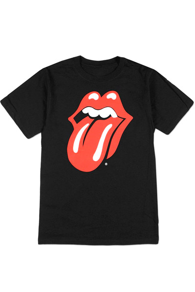 ROLLING STONES TONGUE