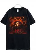 SLAYER UNISEX TEE: REPENTLESS