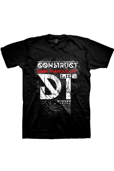 DARK TRANQUILITY CONSTRUCT