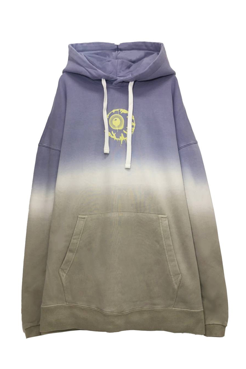 MISHKA M61000421 HOODIE