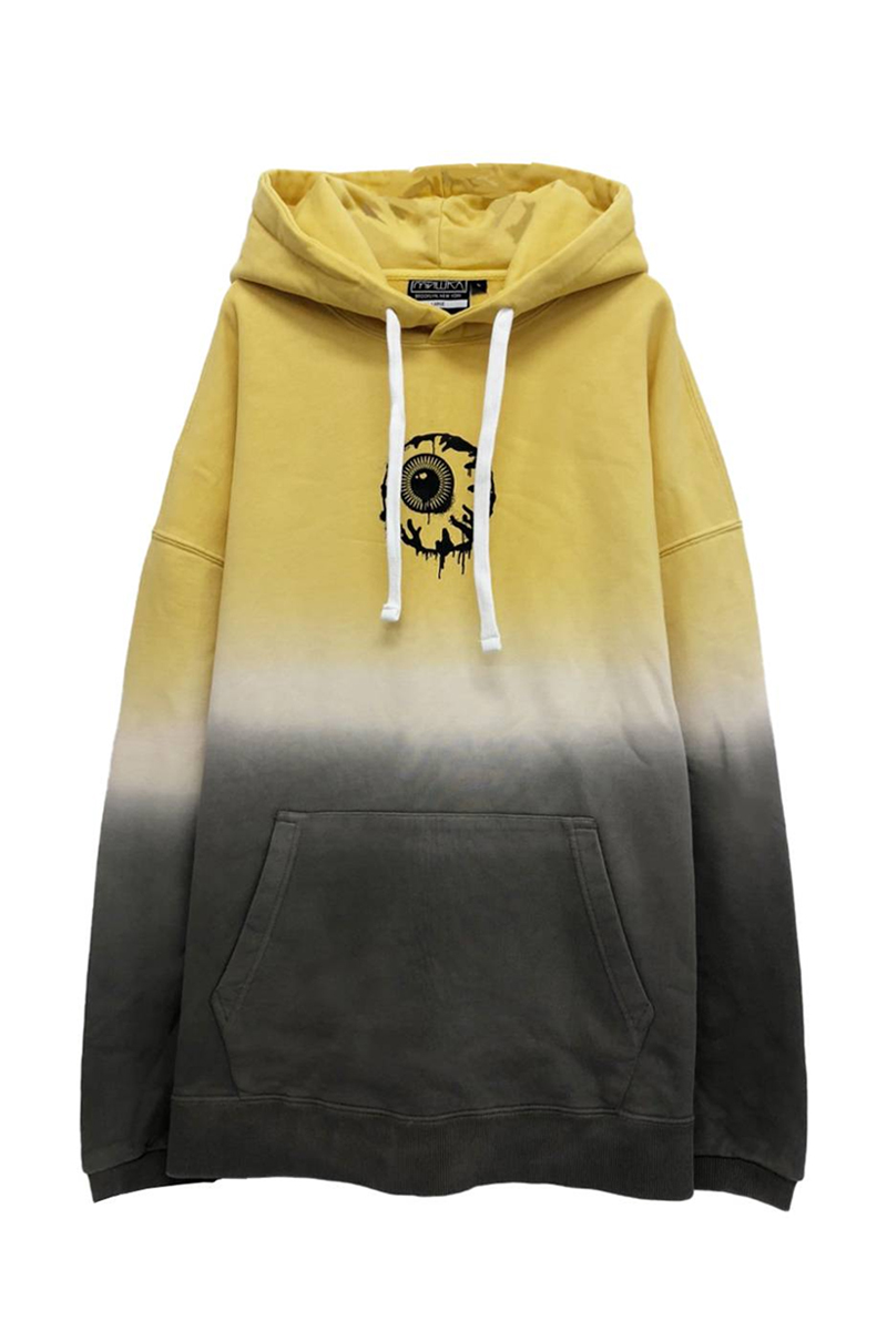 MISHKA M61000422 HOODIE