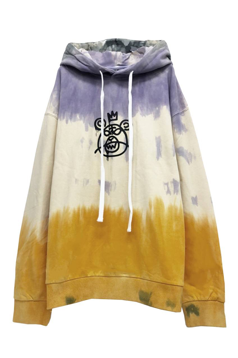 MISHKA M61000411 HOODIE