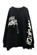 MISHKA M61000350 KNIT