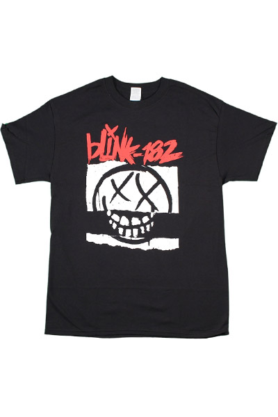 BLINK182 SAY CHEESE