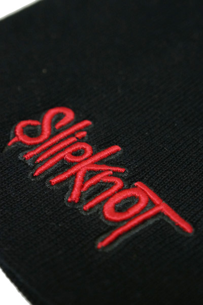 slipknot logo beanie 渋谷のロックファッション 通販 gekirock clothing
