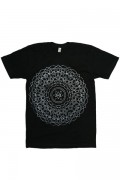 BRING ME THE HORIZON バンドTシャツ : KALEIDOSCOPE TEE