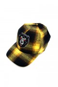 MISHKA MAW193223 CAP YELLOW