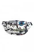 MISHKA MAW193108 BAG BLACK