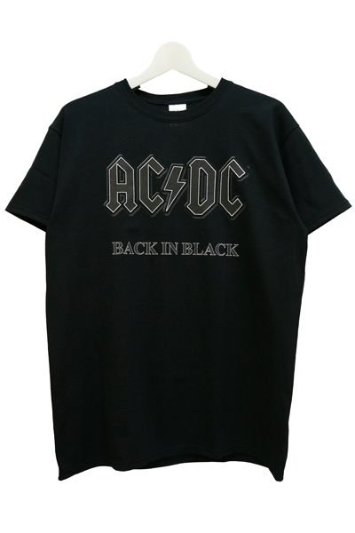 AC/DC ユニセックスTシャツ: High Voltage AC/DC ユニセックスT