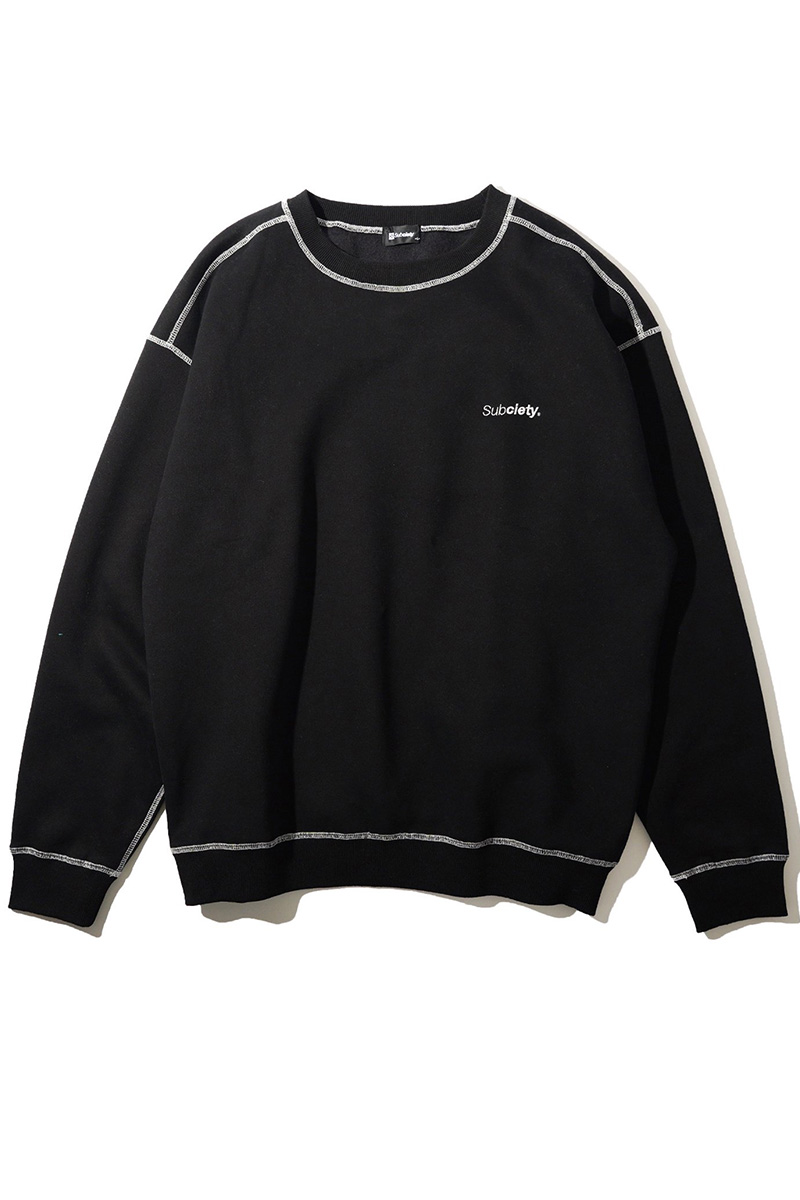 EMPiRE lighting logo sweat Lサイズ