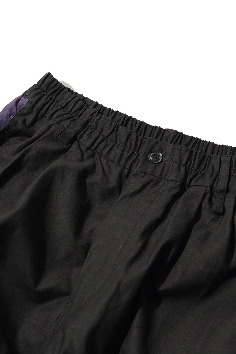 NineMicrophones(ナインマイクロフォンズ) CHUSEN BAGGY PANTS NineMicrophones(ナインマイクロフォンズ) CHUSEN BAGGY PANTS