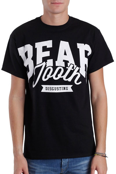 BEARTOOTH Generation Of Disorder Black