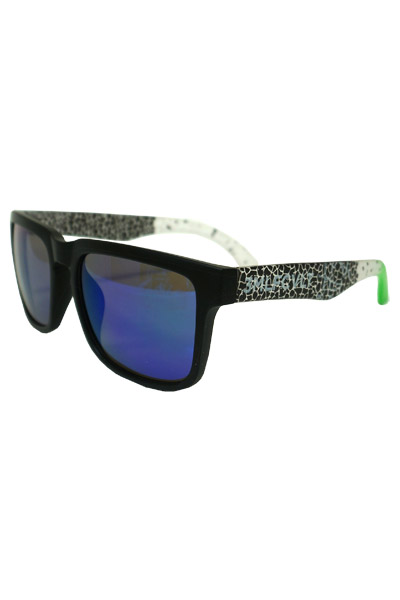 BEFORE MY LIFE FAILS Sunglasses - Solaris