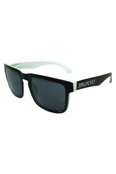 BEFORE MY LIFE FAILS Sunglasses Wolves