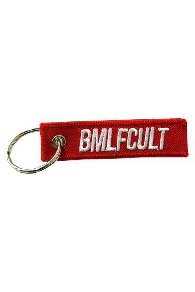 BEFORE MY LIFE FAILS Keychain