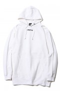 SILLENT FROM ME STIGMA -Pullover- WHITE