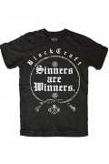 BLACK CRAFT Sinners Are Winners