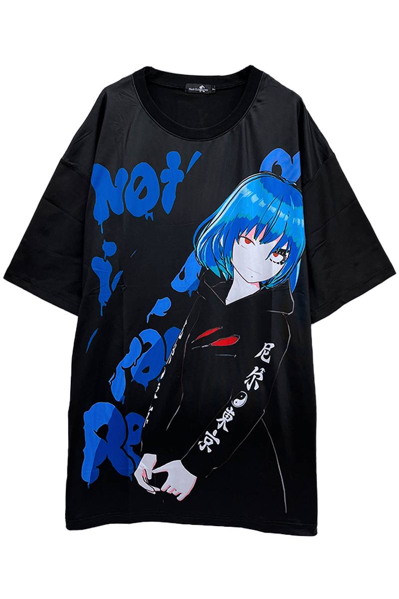 ロックファッション、バンドTシャツ のGEKIROCK CLOTHING / NieR