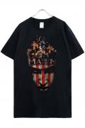 MARILYN MANSON CROWN T-Shirts