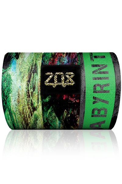 ZOX STRAPS LABYRINTH