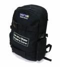 SABBAT13 SCARER BACK PACK