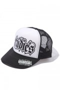 RUDIE'S HEAD GEAR SPARK MESH CAP