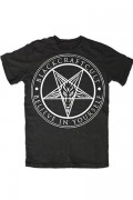 BLACK CRAFT Believe In Yourself T-Shirt
