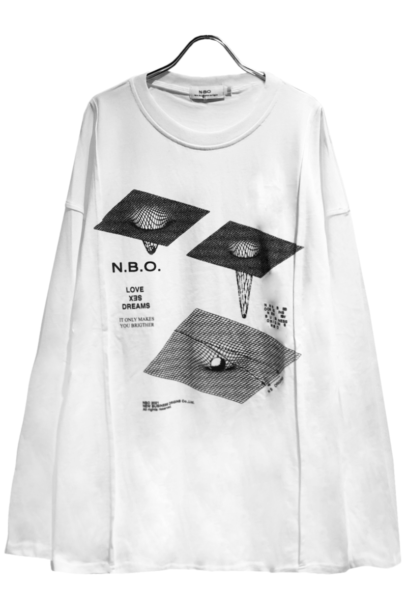 N.B.O. SPHERE PRINT T