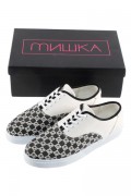 MISHKA (ミシカ) EX18SH01 SHOES