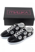 MISHKA (ミシカ) EX18SH02 SHOES