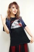 Unlucky Morpheus Unfinished Tシャツ