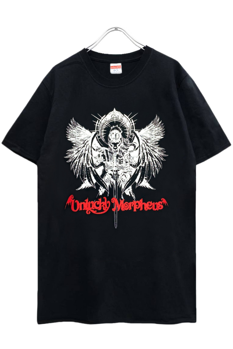 Unlucky Morpheus CHANGE OF GENERATION Tシャツ