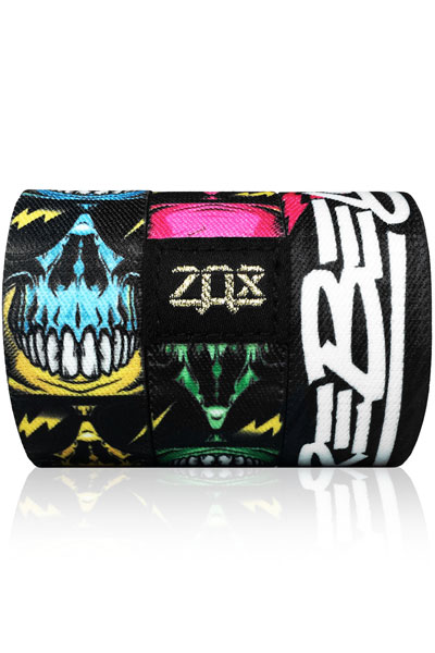 ZOX STRAPS REBELS
