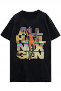 BRING ME THE HORIZON バンドTシャツ : ALL HAIL (BACK PRINT)