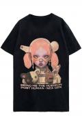 BRING ME THE HORIZON バンドTシャツ : NEX GEN COVER