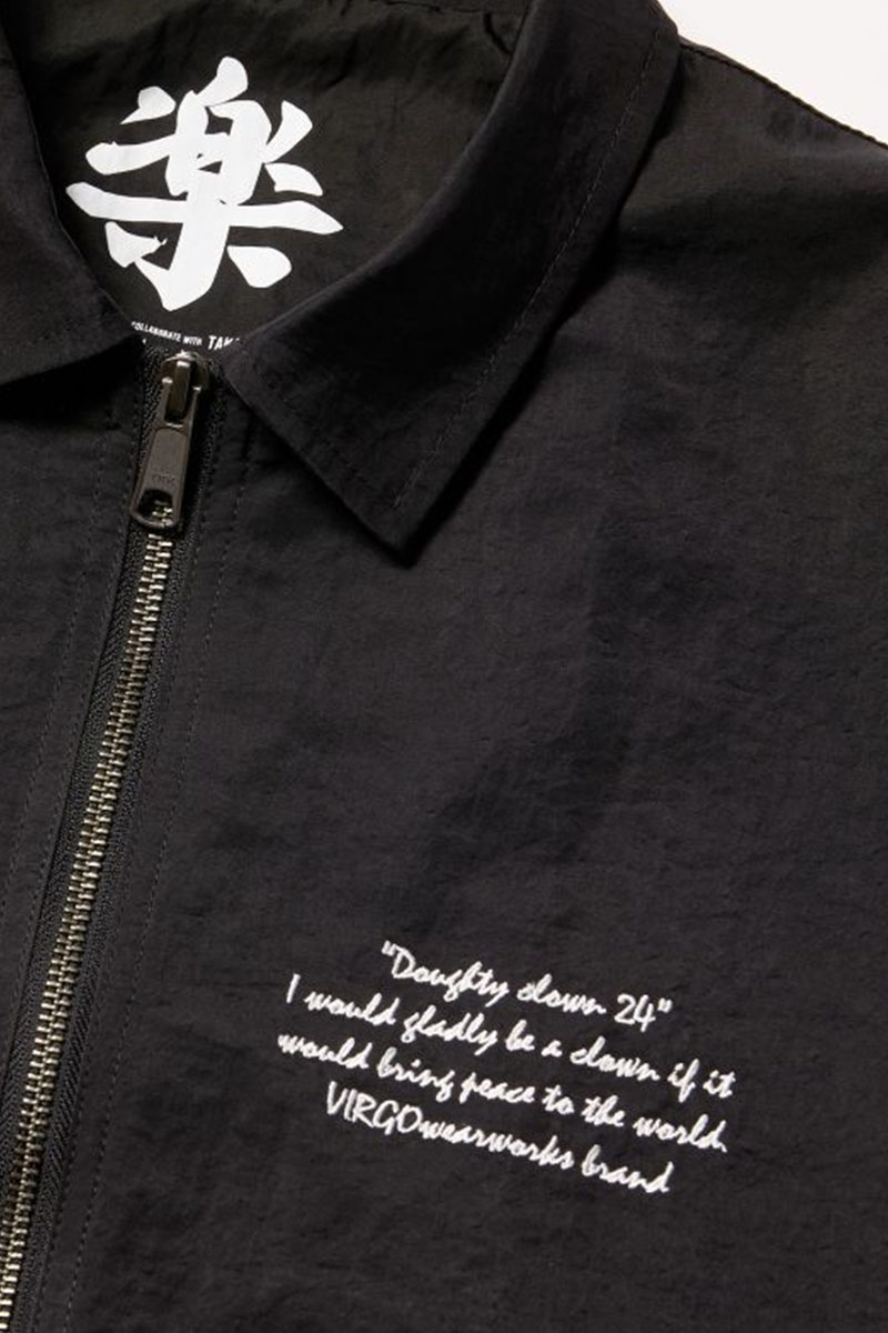 VIRGOwearworks(ヴァルゴウェアワークス) Virgers circus VIRGOwearworks(ヴァルゴウェアワークス) Virgers circus