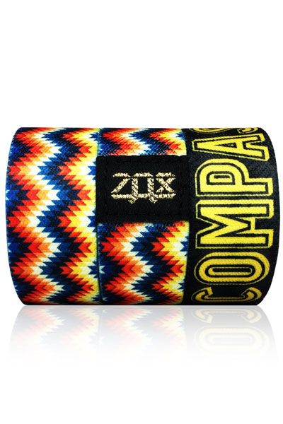 ZOX STRAPS COMPASS