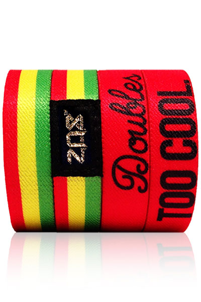 ZOX STRAPS TOO COOL2