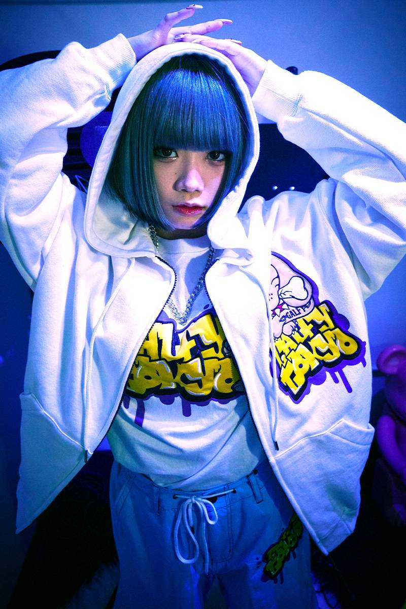 ロックファッション、バンドTシャツ のGEKIROCK CLOTHING / GALFY
