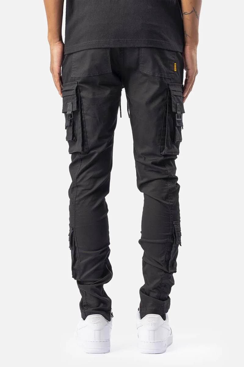 BLACKTAILOR (ブラックテイラー) V2 CARGO BLACK / ロック
