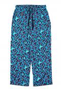 ROLLING CRADLE (ローリングクレイドル) VIBRANT EASY PANTS BLUE
