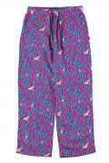 ROLLING CRADLE (ローリングクレイドル) VIBRANT EASY PANTS PINK