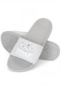 RIPNDIP (リップンディップ) Man I Love Felines Slides Grey