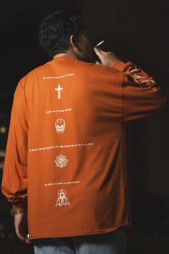 LiSA×GoneR、コラボ・スカジャン&ZIPパーカーの期間限定予約 LiSA×GoneR、コラボ・スカジャン&ZIPパーカーの期間限定予約