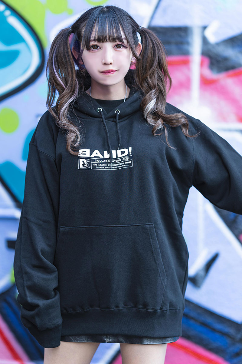 パーカー | KRY clothing