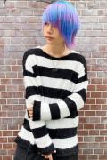 CIVARIZE (シヴァーライズ) より、フェザーヤーン素材で着心地 CIVARIZE (シヴァーライズ) より、フェザーヤーン素材で着心地