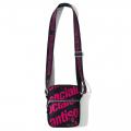 Anti Social Social Club Belong 2 You Black Sidebag