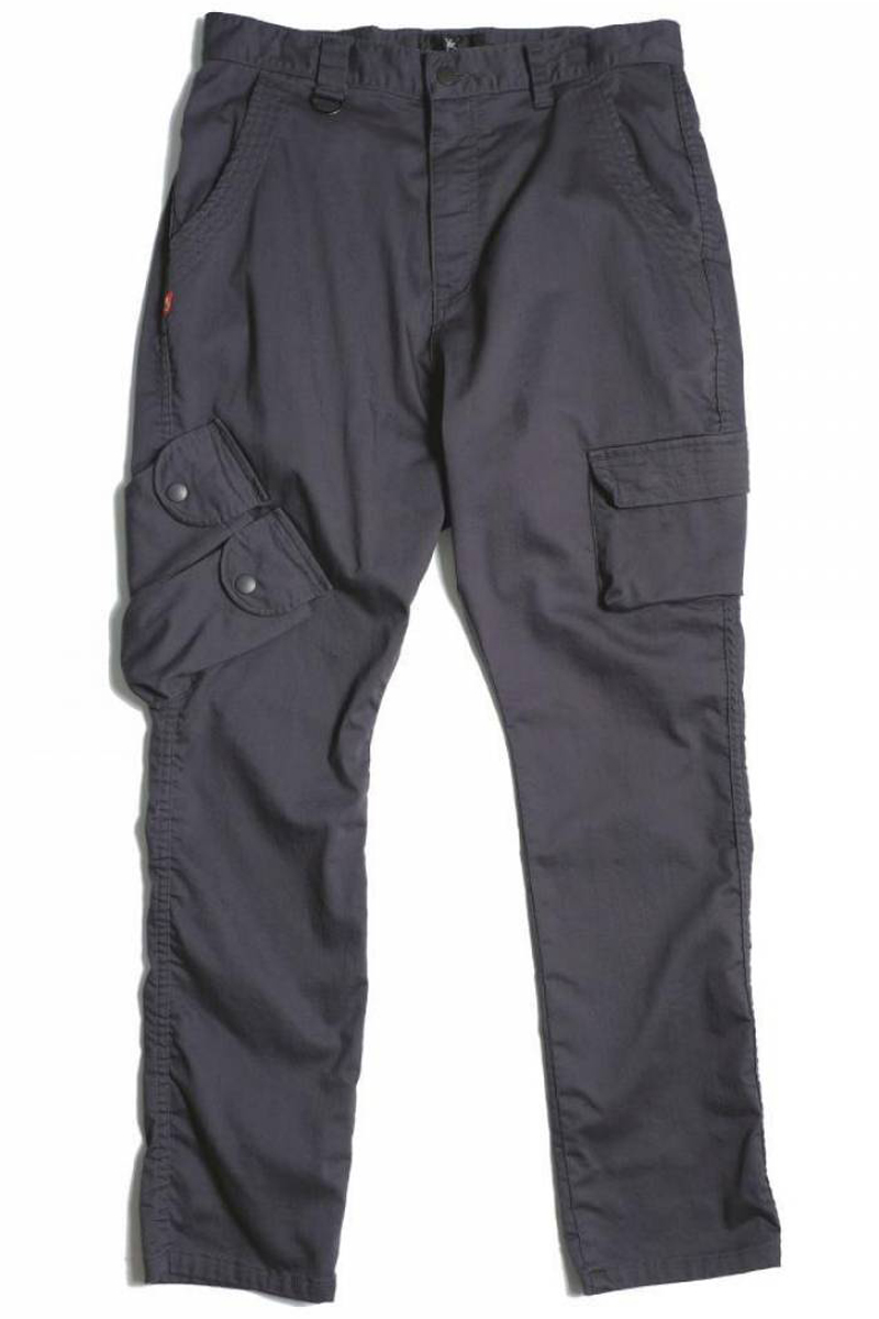 VIRGO BAGGY-D CARGO 20「CLASSIC LINE」 - CHARCOAL / ロック